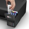 Epson EcoTank ET-1810 tindiprinter Värv 5760 x 1440 DPI A4 WiFi Epson EcoTank ET-1810 tindiprinter Värv 5760 x 1440 DPI A4 WiFi