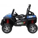 Электрический багги Lean Cars S2588 Синий Электрический багги Lean Cars S2588 Синий