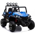 Lean Cars Akumuliatorinis Buggy S2588 Mėlynas Lean Cars Akumuliatorinis Buggy S2588 Mėlynas