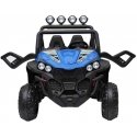 Lean Cars Akumulaattorikäyttöinen Buggy S2588 Sininen Lean Cars Akumulaattorikäyttöinen Buggy S2588 Sininen