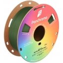 Polymaker Panchroma PLA MATTE Army 1.75mm 1kg - Army Dark Green Polymaker Panchroma PLA MATTE Army 1.75mm 1kg - Army Dark Green