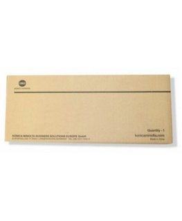 Konica Minolta A9K708D tonera kārtridžs 1 pcs Saderība Dzeltens