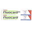 Fluocaril Gum Toothpaste Bifluoride 145mg Pack 2 x 75ml Fluocaril Gum Toothpaste Bifluoride 145mg Pack 2 x 75ml