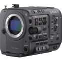 Sony FX6 korpuss | (ILME-FX6V) | (FX6) | (Alpha FX6) Sony FX6 korpuss | (ILME-FX6V) | (FX6) | (Alpha FX6)