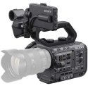 Sony FX6 korpuss | (ILME-FX6V) | (FX6) | (Alpha FX6) Sony FX6 korpuss | (ILME-FX6V) | (FX6) | (Alpha FX6)