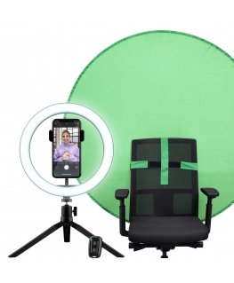 Trust Maku+ lighting ring LED