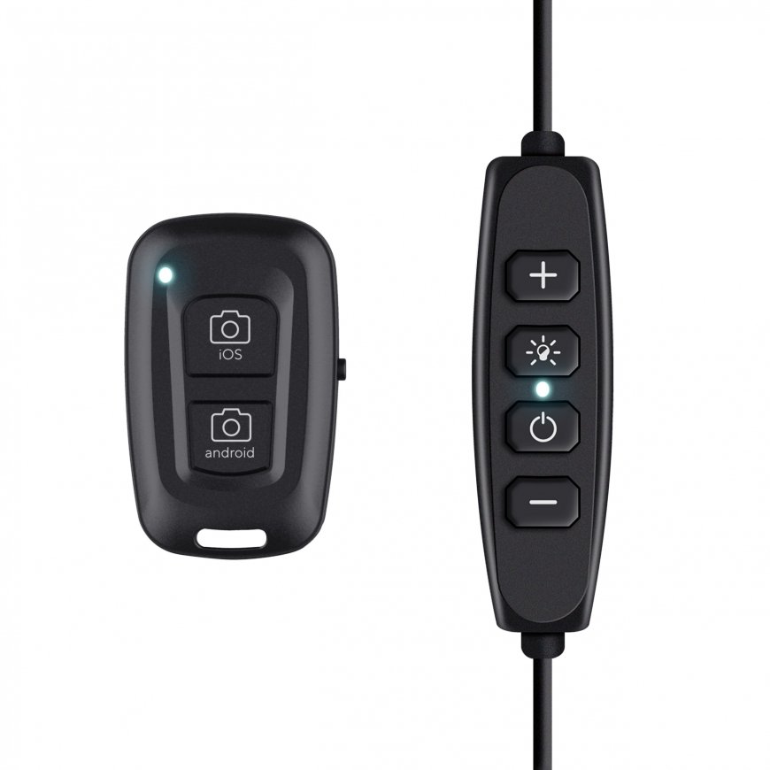 Trust Maku+ gaismas ķermeņa gredzens LED – 5