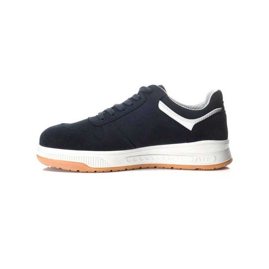 Batai ELTEN JAMAIN XXST Blue Low ESD S3S, blue 47 – 3