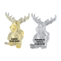 PrimaCreator Value Crystal UV смола - 500 мл - Прозрачная PrimaCreator Value Crystal UV смола - 500 мл - Прозрачная