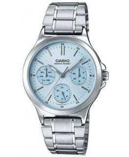 Часы для женщин CASIO LTP-V300D 2AUDF (zd566f) + КОРОБКА