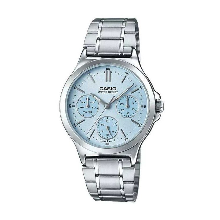 Naiste kell CASIO LTP-V300D 2AUDF (zd566f) + KARP – 4