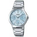 Naiste kell CASIO LTP-V300D 2AUDF (zd566f) + KARP Naiste kell CASIO LTP-V300D 2AUDF (zd566f) + KARP