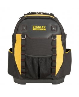 Stanley 1-95-611 backpack Black Nylon