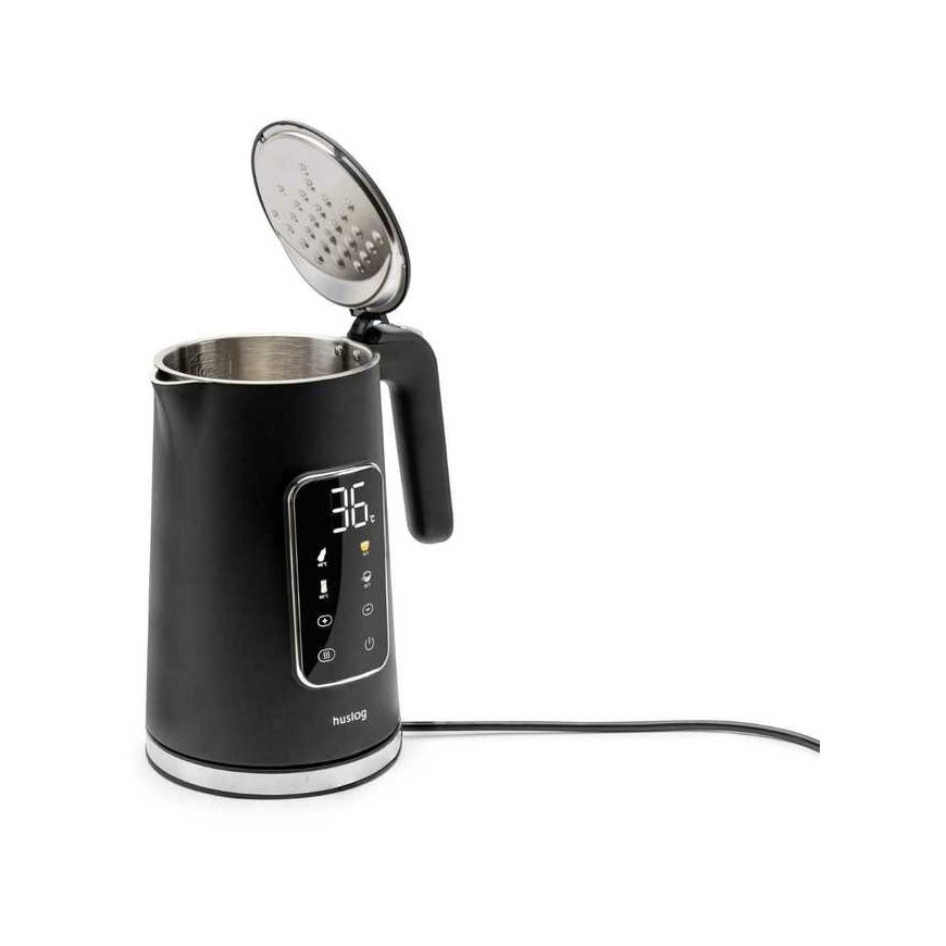 Zilner Huslog veekeetja puutetundliku paneeliga 1.7