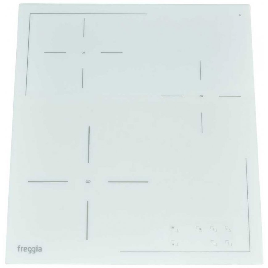 Кухонная плита Freggia HCI43W/1