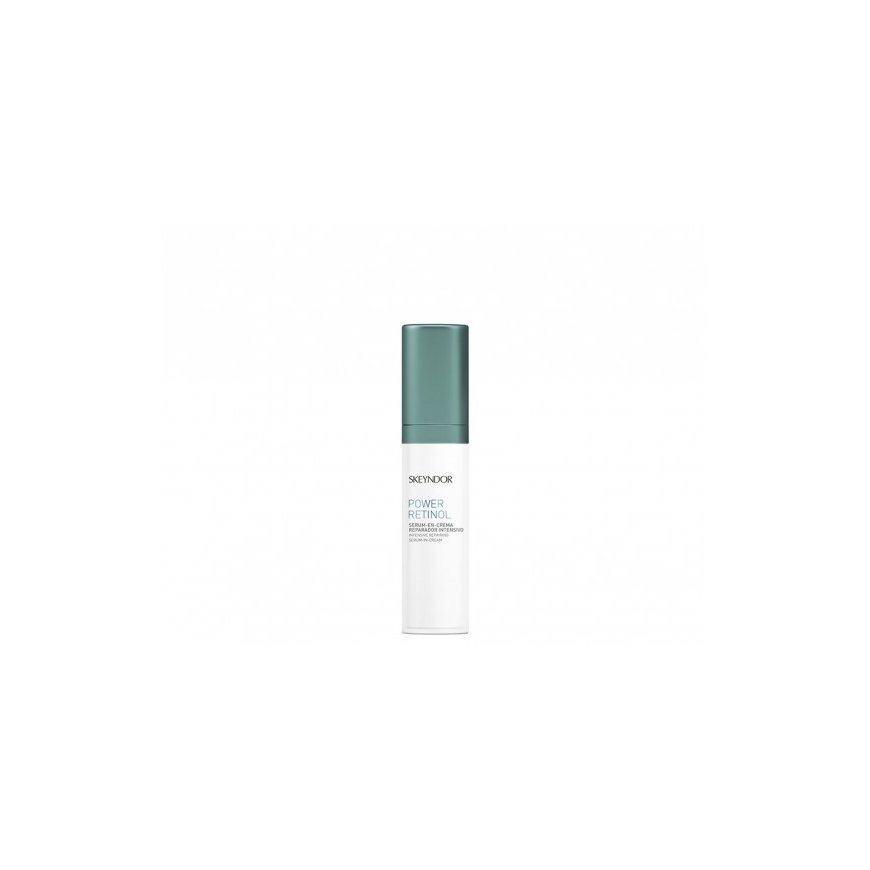 Skeyndor Power Retinol Näoseerum 30 ml Naised
