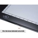 Piešimo Planšetė - Huion L4S LED Šviesos Padas 310x210mm Reguliuojamas Ryškumas Piešimo Planšetė - Huion L4S LED Šviesos Padas 310x210mm Reguliuojamas Ryškumas