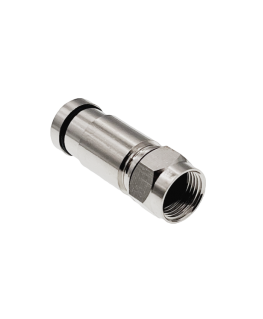 Alantec Compression F-connector RG6