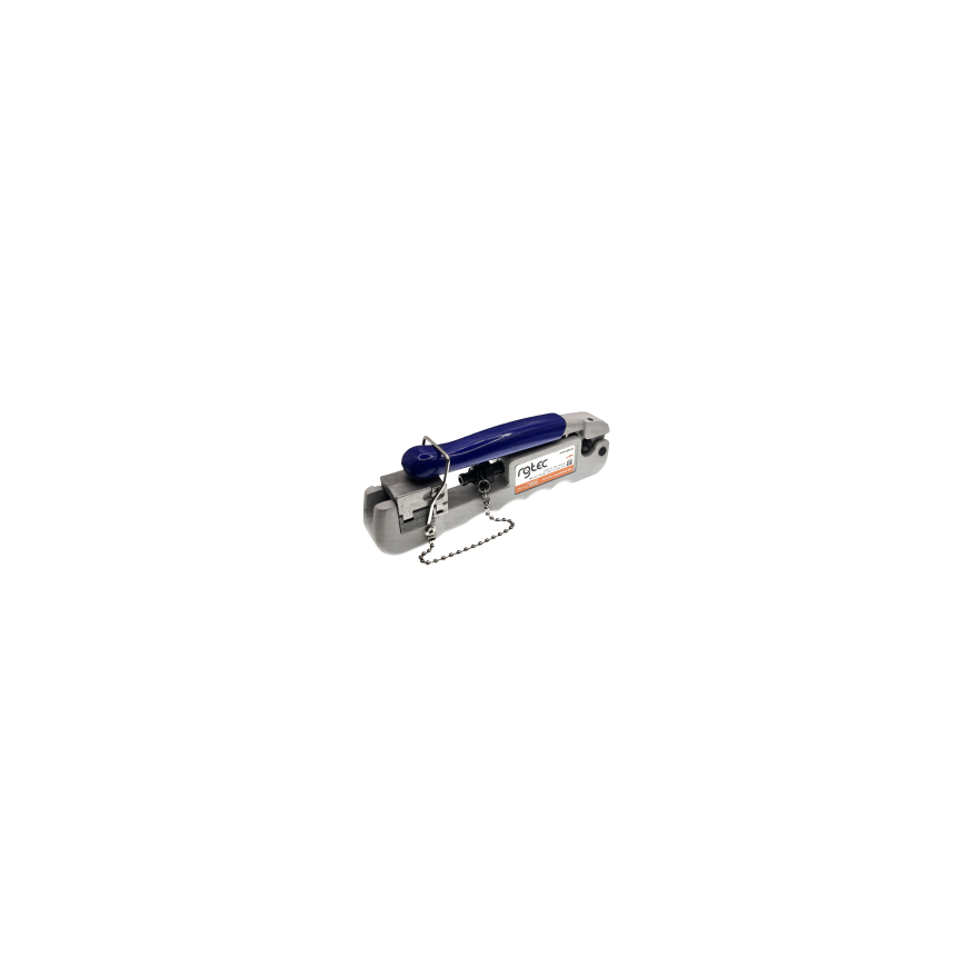 Alantec kompressioon F-ühendus RG6 – 2