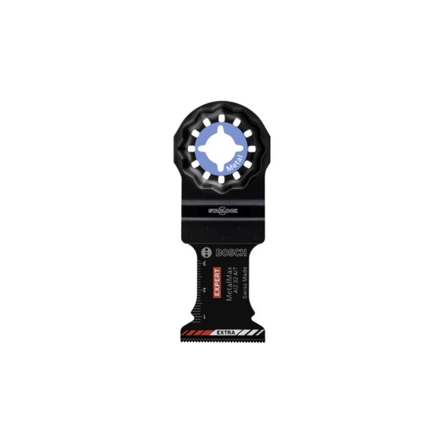 Bosch MetalMax AIZ 32 AIT Karbidi 1 kpl