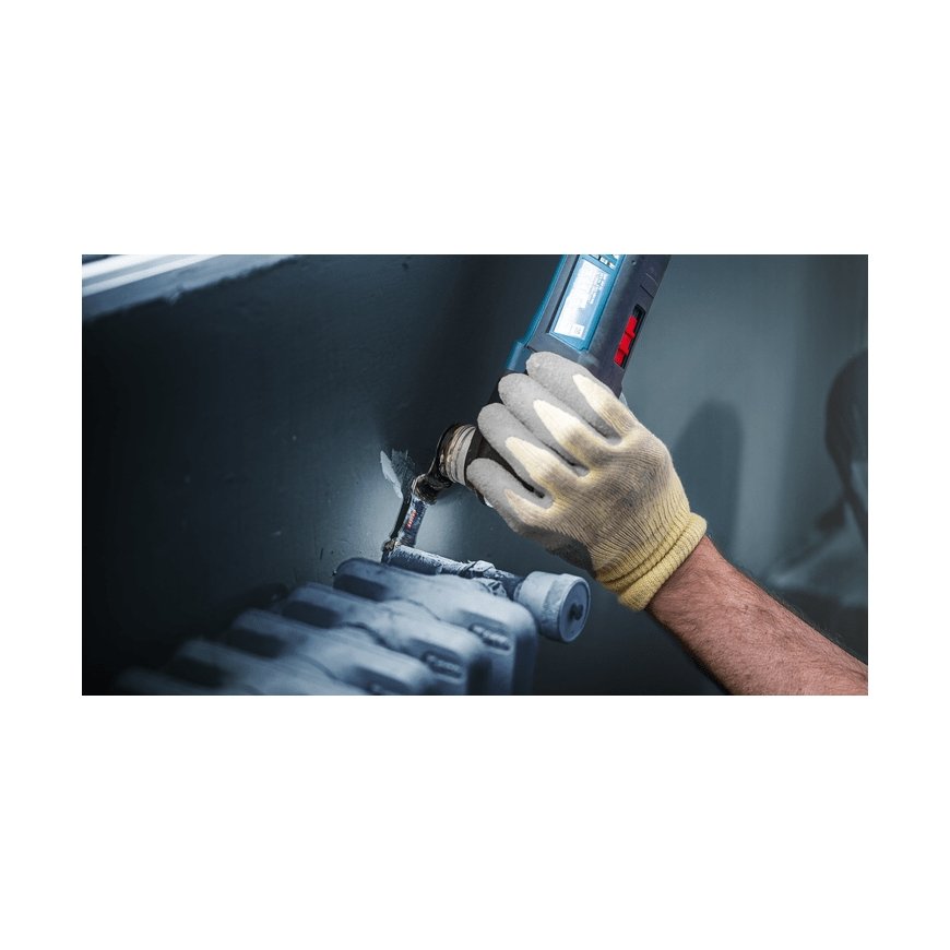Bosch MetalMax AIZ 32 AIT Karbidas 1 vnt – 2