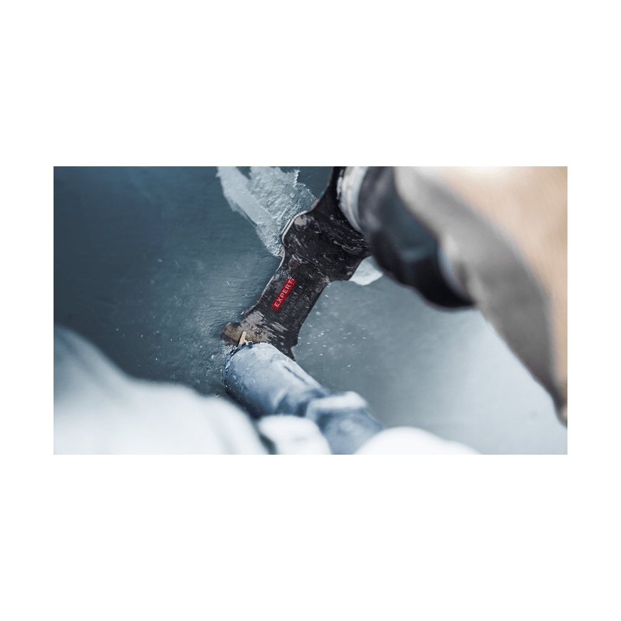 Bosch MetalMax AIZ 32 AIT Karbidi 1 kpl – 3