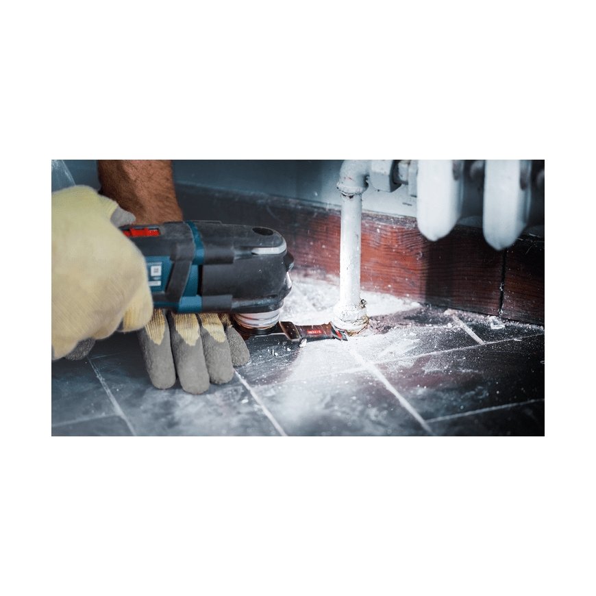 Bosch MetalMax AIZ 32 AIT Карбид 1 шт – 5