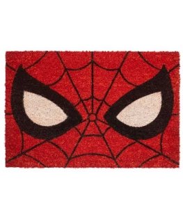 Spiderman Cilvēks-zilonis – dzēšgumijas paklājiņš (40 x 60 cm)