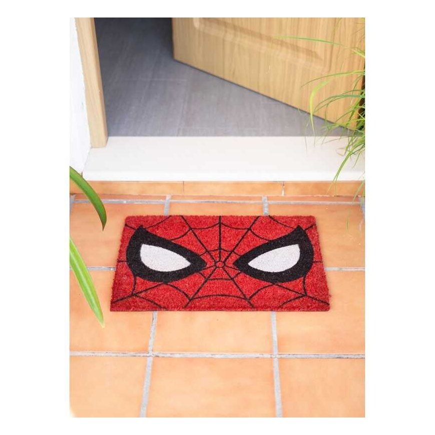 Spiderman-hämähäkkimies – pyyhintämatto (40 x 60 cm) – 3