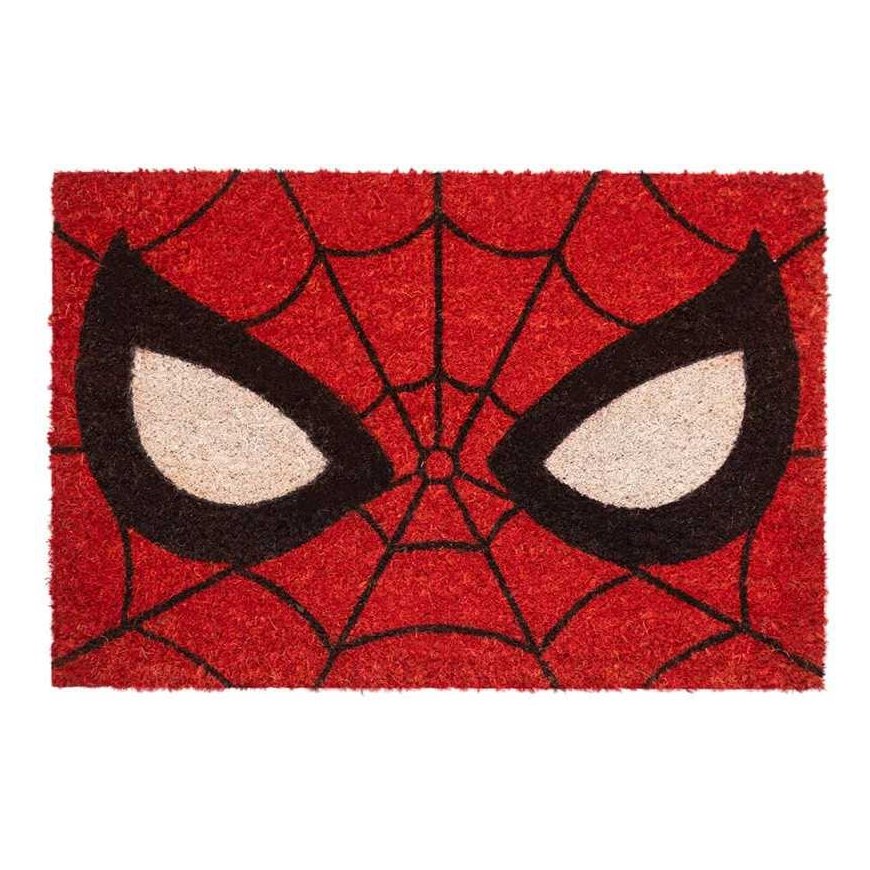 Spiderman Žmogus-voras – trintuko kilimėlis (40 x 60 cm) – 4