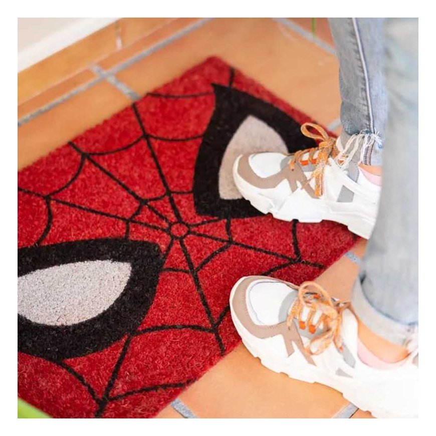 Spiderman Žmogus-voras – trintuko kilimėlis (40 x 60 cm) – 5