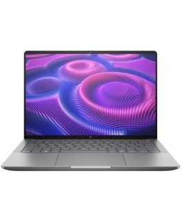 Портативный компьютер Hewlett Packard (HP) Мобильная рабочая станция "ZBook Ultra" 14 дюймов "G1A Ryzen AI Max Pro 390" 1 ТБ / 6