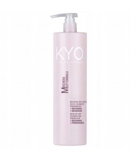 Ronney „Kyo Hydra System“ mask kuiva ja värvitud juustele, 500 ml