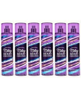 Bath & Body Works Drugelis BOR W, 236 ml