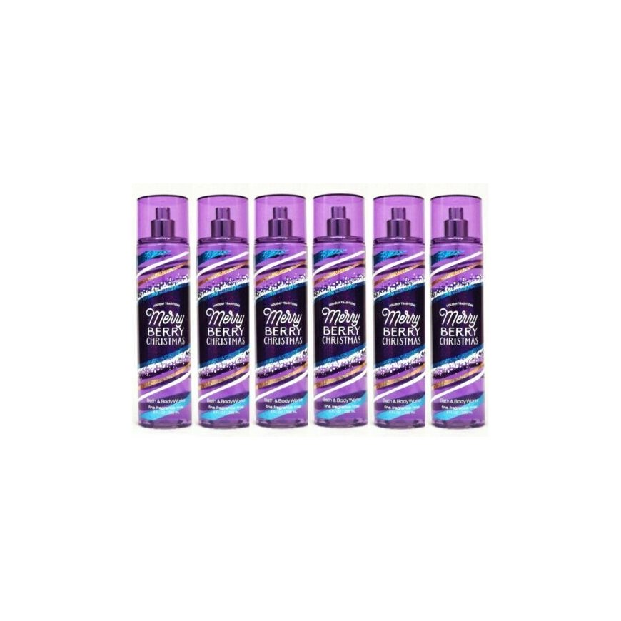 Bath & Body Works Butterfly BOR W, 236 ml