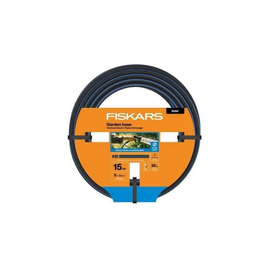 Fiskars Laistīšanas šļūtene Fiskars 1076049, 13