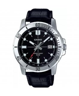 Casio meeste kell MTP-VD01L-1EV + karp