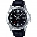 Casio men's watch MTP-VD01L-1EV + box Casio men's watch MTP-VD01L-1EV + box