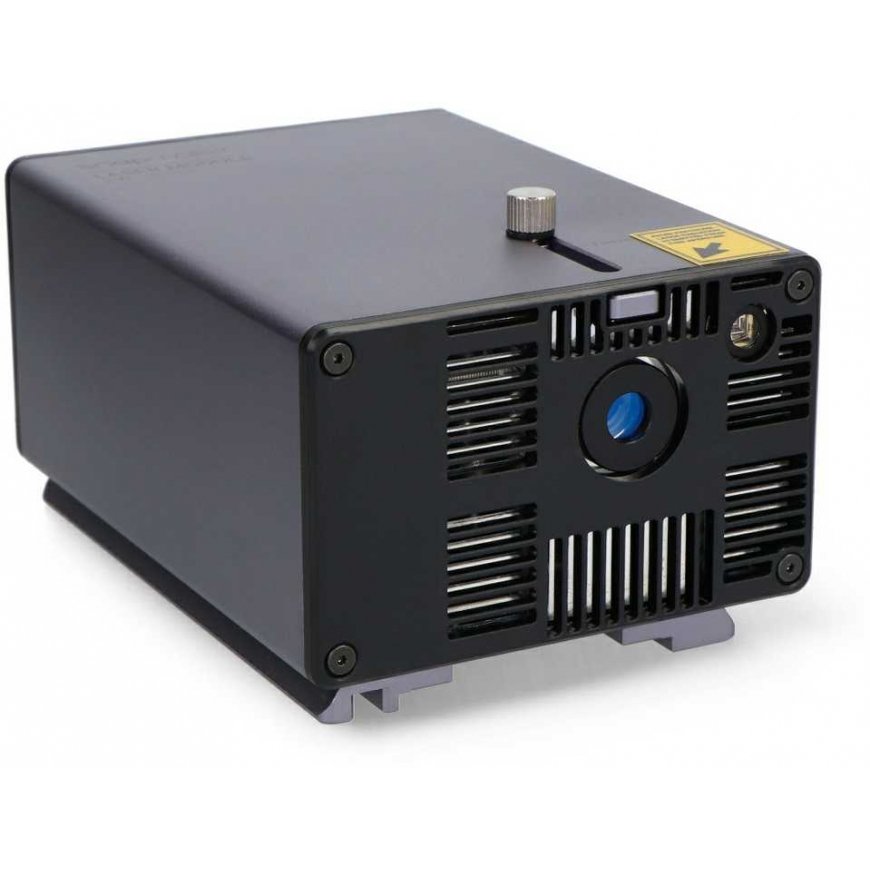 Lazerio galvutės modulis Snapmaker Artisian/Ray/2.0 - 2W - 1064nm – 5