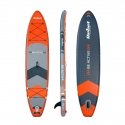Доска SUP REBEL ACTIVE RBA-4500 350см Доска SUP REBEL ACTIVE RBA-4500 350см
