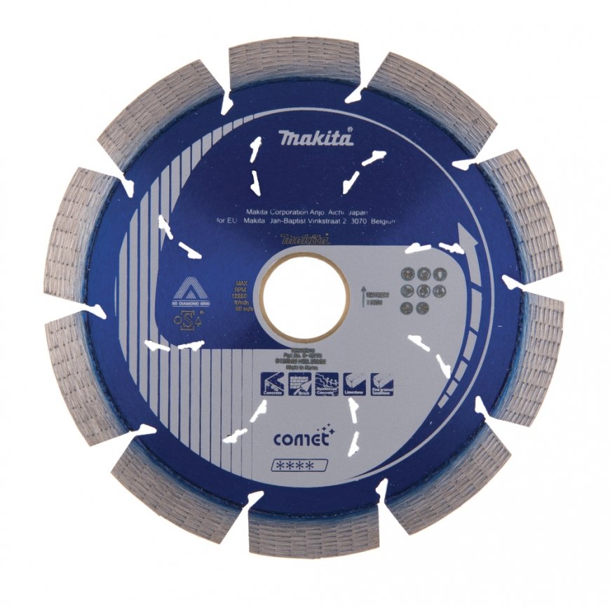 Makita B-12778 angle grinder accessory