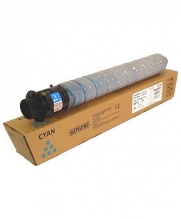 Ricoh 842564 tonerio kasetė 1 vnt Originalus Žydras