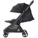 Ergobaby Metro 3 EU matkarattaat, Onyx Musta Ergobaby Metro 3 EU matkarattaat, Onyx Musta