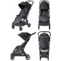 Коляски Ergobaby Metro 3 EU, Onyx Черный Коляски Ergobaby Metro 3 EU, Onyx Черный