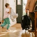 Ergobaby Metro 3 EU matkarattaat, Onyx Musta Ergobaby Metro 3 EU matkarattaat, Onyx Musta