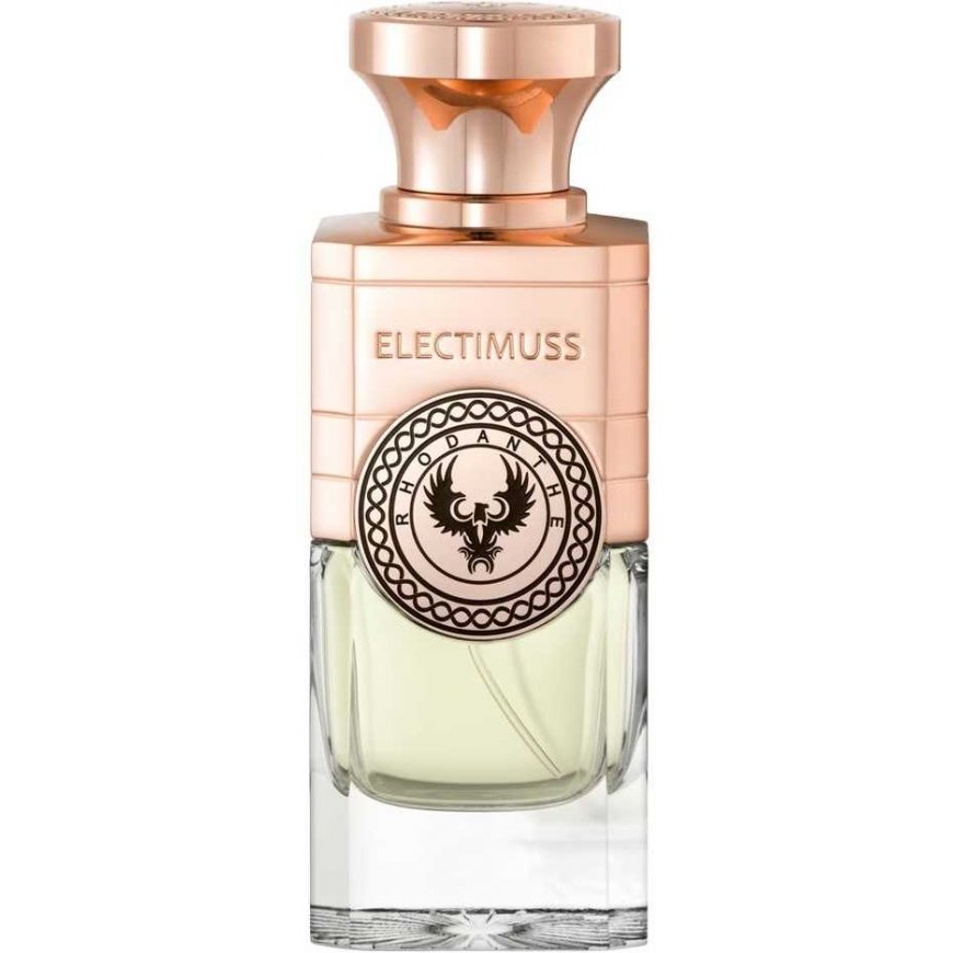Парфюмированная вода "Electimuss Rhodanthe" – 100 мл – 2