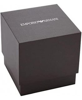 Men's watch EMPORIO ARMANI AR11325 - MARIO (zi021b)