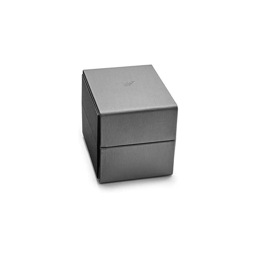 Miesten kello EMPORIO ARMANI AR11325 - MARIO (zi021b) – 2