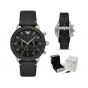 Meeste kell EMPORIO ARMANI AR11325 - MARIO (zi021b) Meeste kell EMPORIO ARMANI AR11325 - MARIO (zi021b)