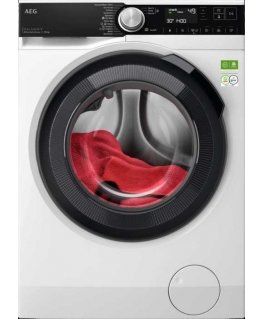Стиральная машина AEG LFR95146SUE